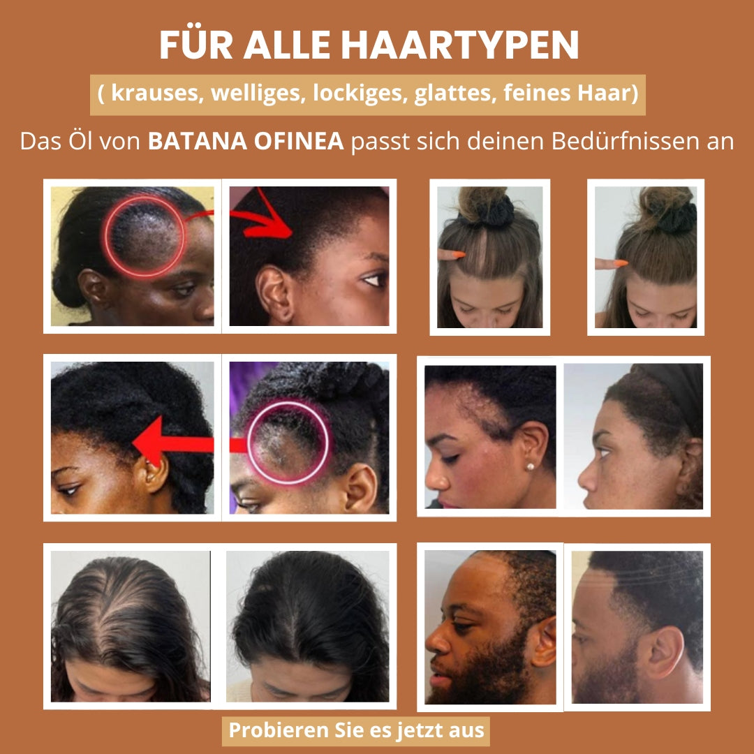 Batana Pur: Wachstumsbooster Pro 2.0